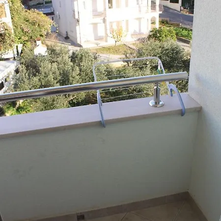 Seaside Apartments With A Swimming Pool Okrug Gornji, Ciovo - 5959 * Trogir