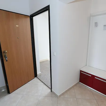 Seaside With A Swimming Pool Okrug Gornji, Ciovo - 5959 Appartement Trogir