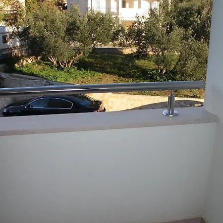 Seaside With A Swimming Pool Okrug Gornji, Ciovo - 5959 Appartement