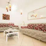Apartamento Seaside With A Swimming Pool Okrug Gornji, Ciovo - 5959 Trogir