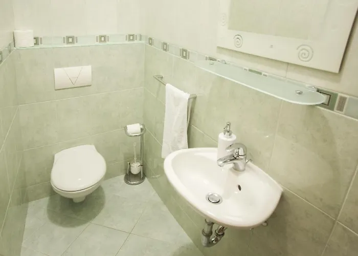 Apartament Seaside With A Swimming Pool Okrug Gornji, Ciovo - 5959