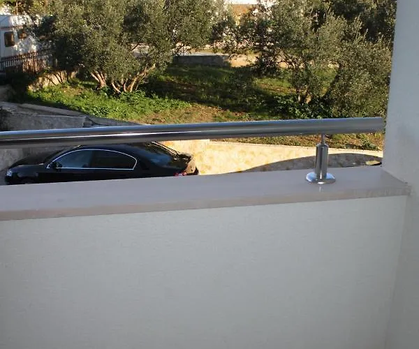 Seaside With A Swimming Pool Okrug Gornji, Ciovo - 5959 Apartament