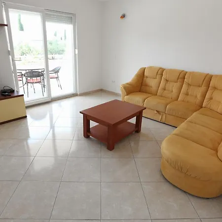 Seaside With A Swimming Pool Okrug Gornji, Ciovo - 5959 Apartament *