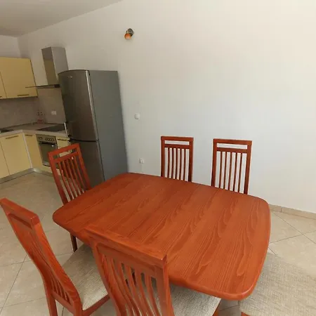 Seaside With A Swimming Pool Okrug Gornji, Ciovo - 5959 *